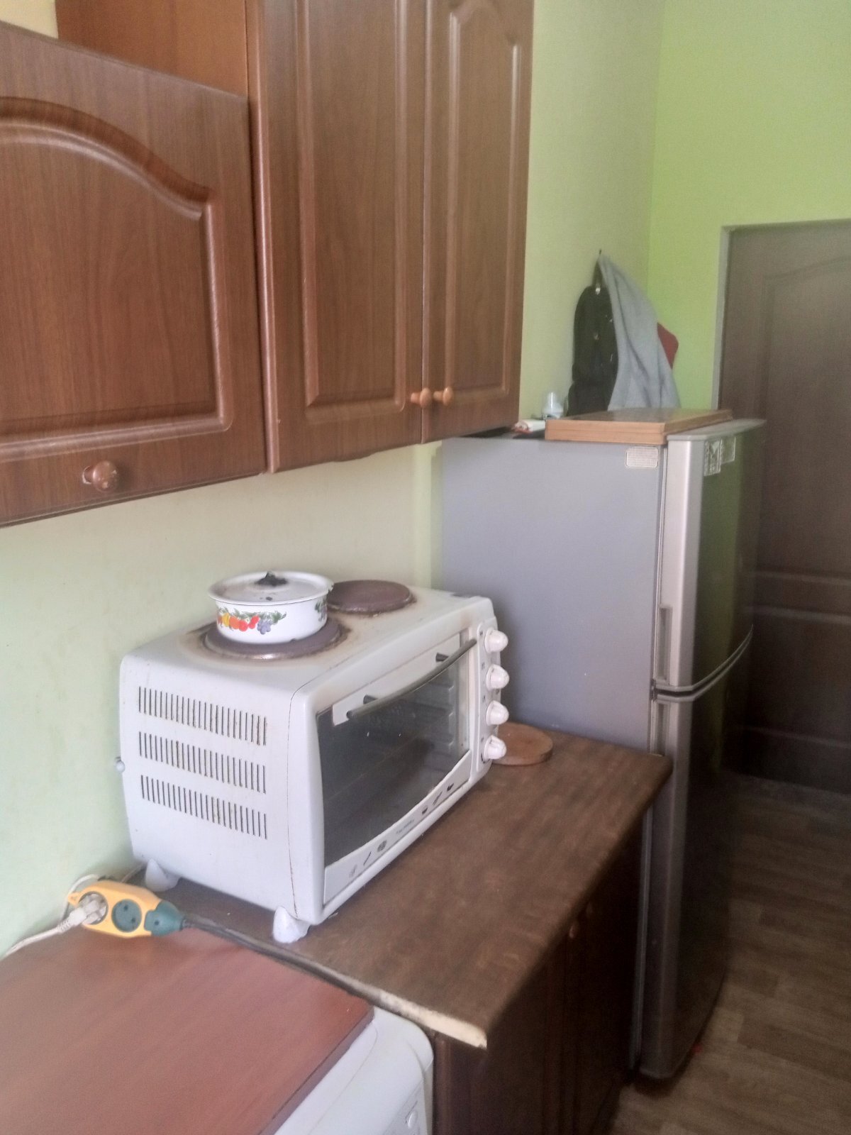 Однокомнатная квартира фото 1 Однокомнатная квартира фото 1