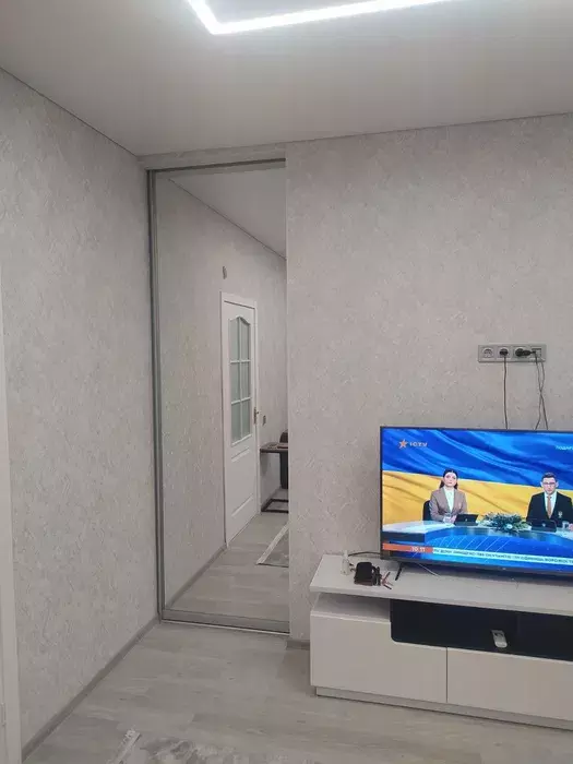 Продам квартиру с ремонтом в Малодолинском фото 1 Продам квартиру с ремонтом в Малодолинском фото 1