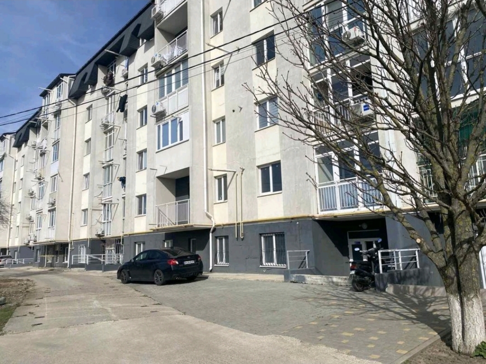Продам цокольное помещение в Молодёжном фото 1 Продам цокольное помещение в Молодёжном фото 1