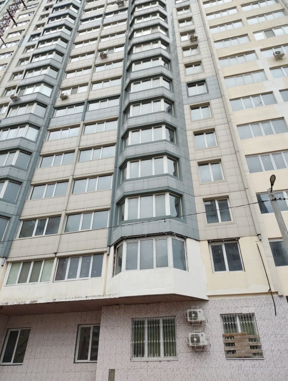 Продам 2к.квартиру в Черноморске фото 1 Продам 2к.квартиру в Черноморске фото 1