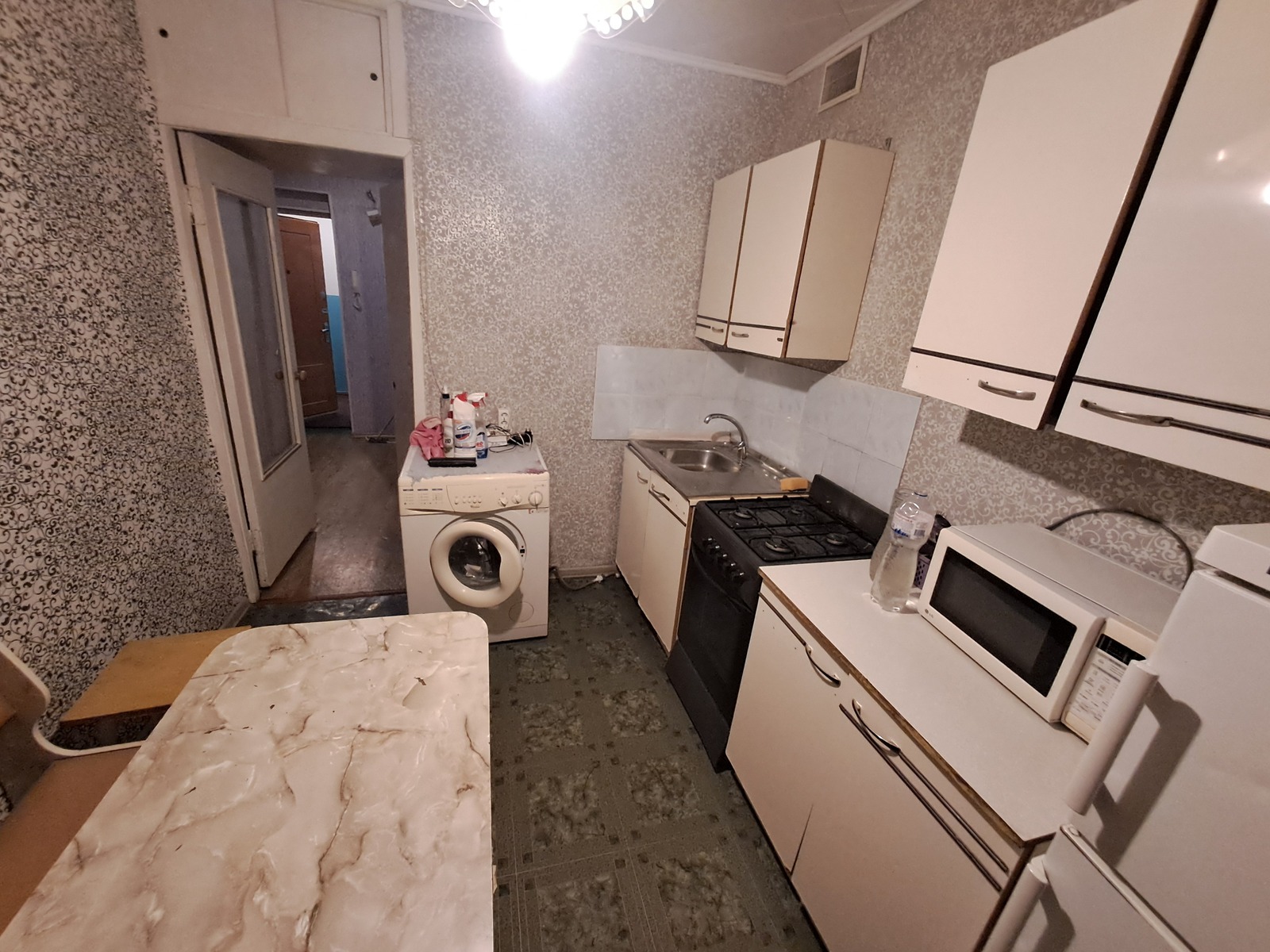 Пролам 1к.квартиру на Парковой у моря фото 1 Пролам 1к.квартиру на Парковой у моря фото 1