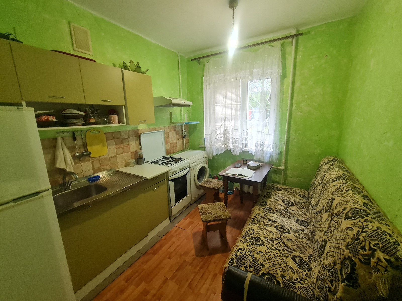 Двокімнатна квартира біля моря м.Чорноморськ фото 1 Двокімнатна квартира біля моря м.Чорноморськ фото 1