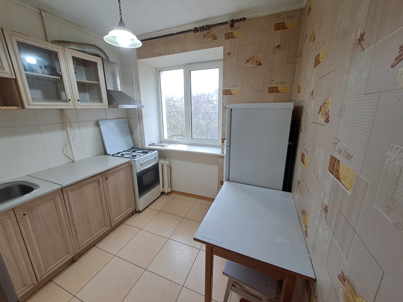 Продам 3к. квартиру в морском районе фото 1 Продам 3к. квартиру в морском районе фото 1