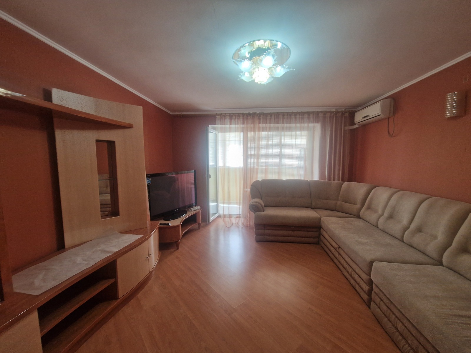 Продам 3к.кв на первой линии у моря фото 1 Продам 3к.кв на первой линии у моря фото 1