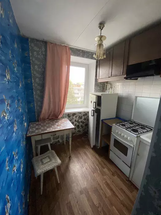 Квартира гостинка фото 1 Квартира гостинка фото 1