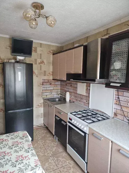 Продается квартира в Великодолинском фото 1 Продается квартира в Великодолинском фото 1