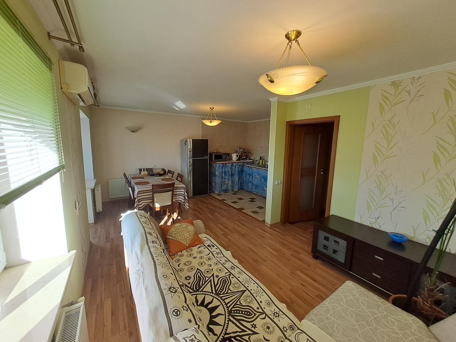 Продам большую 2к.квартиру в новом доме фото 1 Продам большую 2к.квартиру в новом доме фото 1