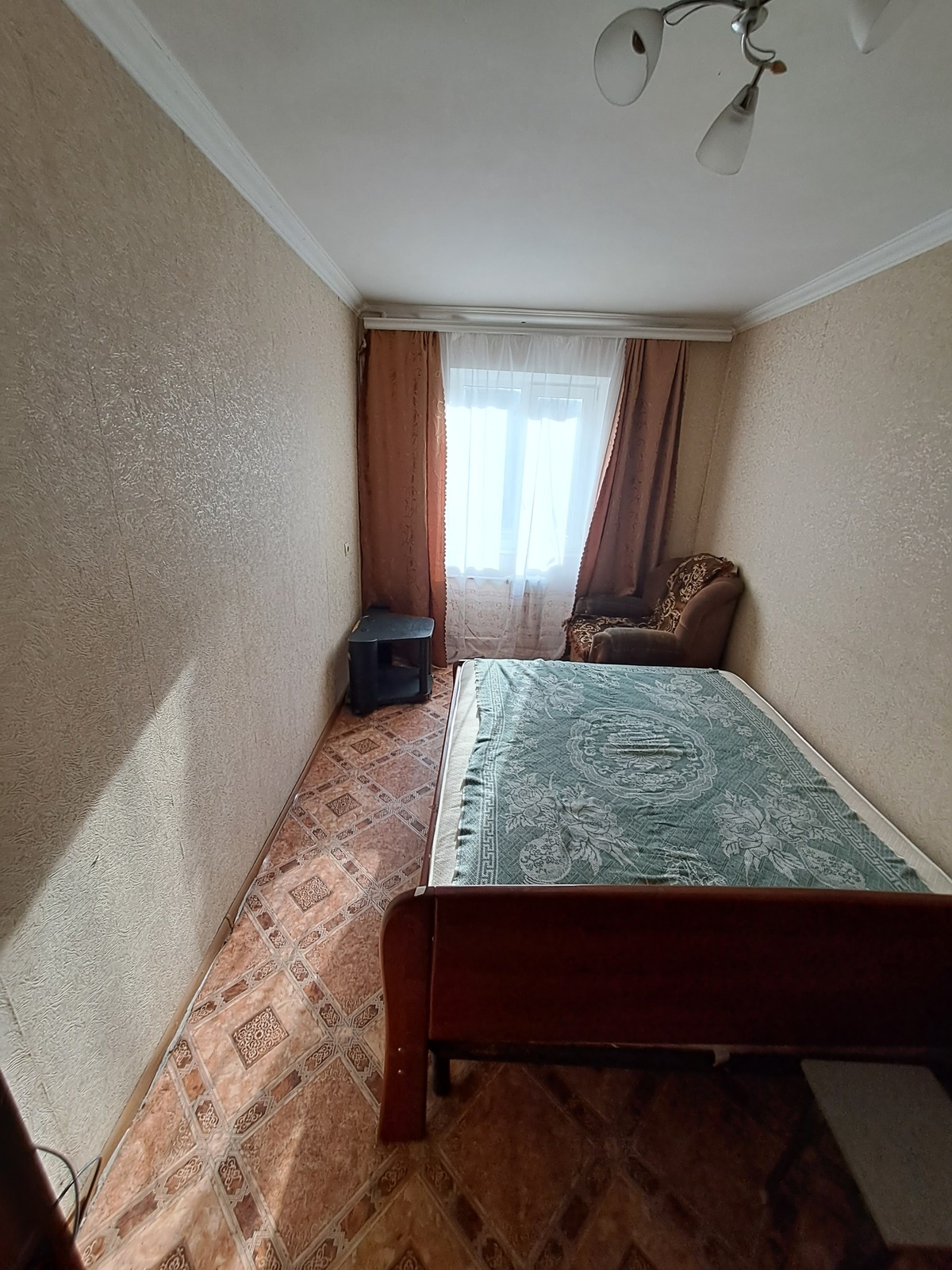 Продам коммунальную квартиру. фото 1 Продам коммунальную квартиру. фото 1