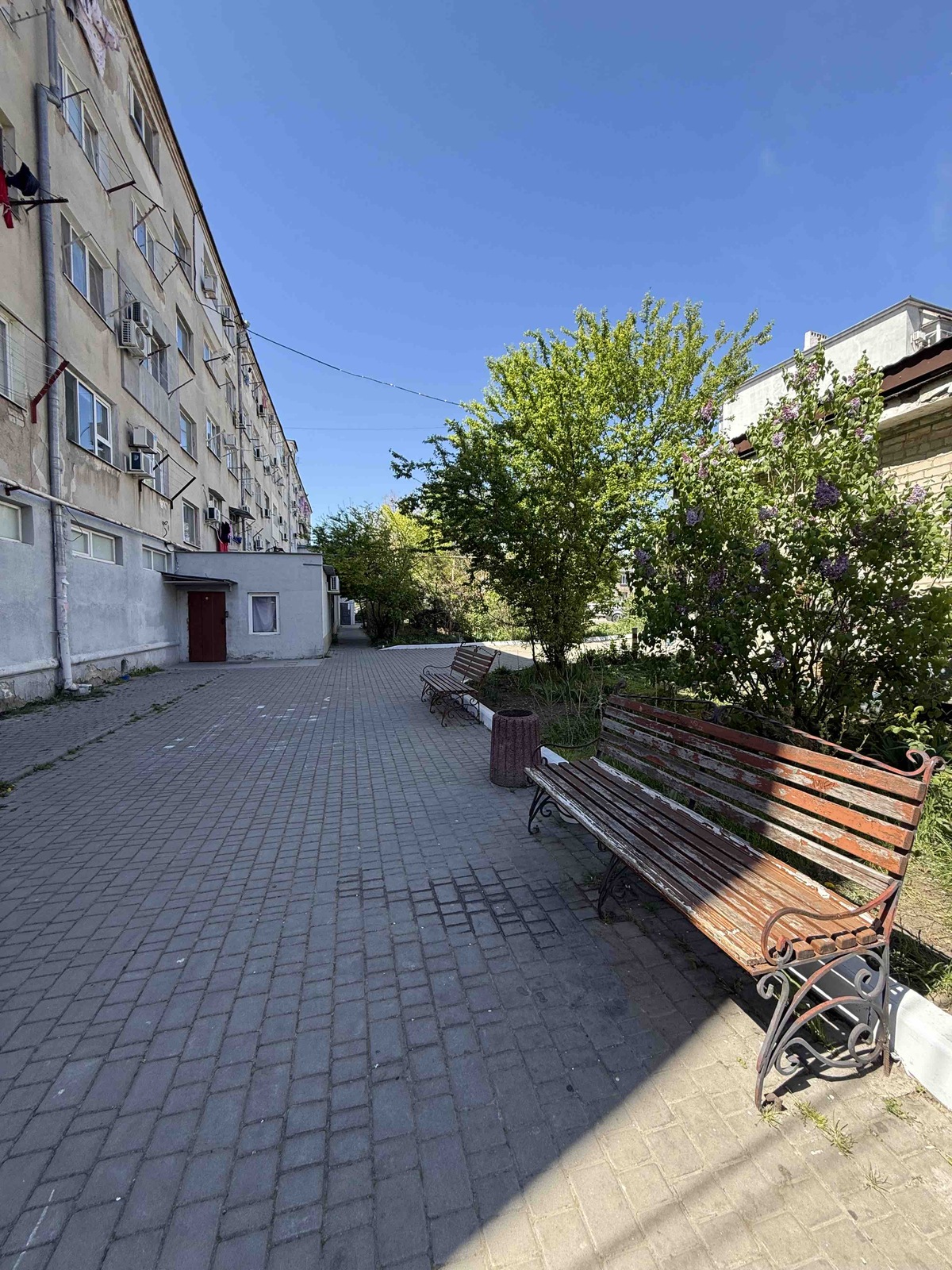 Продається квартира Одеська, Чорноморськ (Іллічівськ), Черноморск (Ильичевск), 1 Мая, 8 фото 1 Продається квартира Одеська, Чорноморськ (Іллічівськ), Черноморск (Ильичевск), 1 Мая, 8 фото 1
