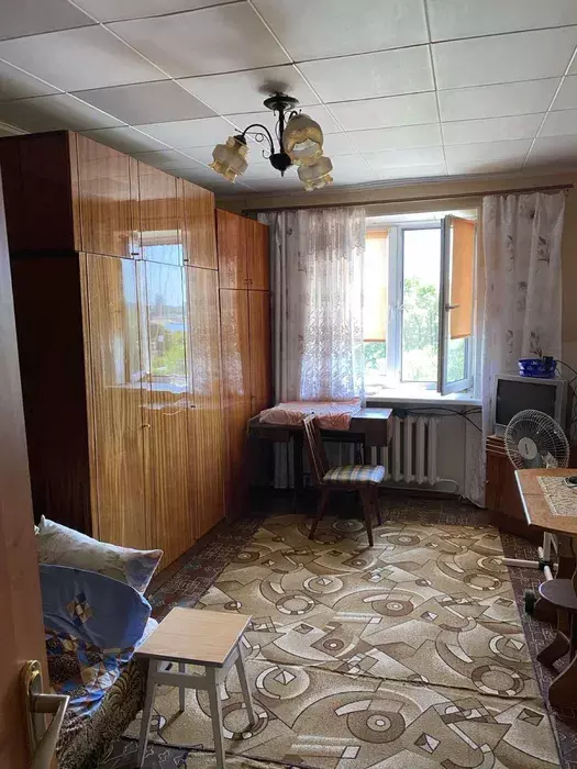 Квартира в пригороде Одессы и Черноморска фото 1 Квартира в пригороде Одессы и Черноморска фото 1