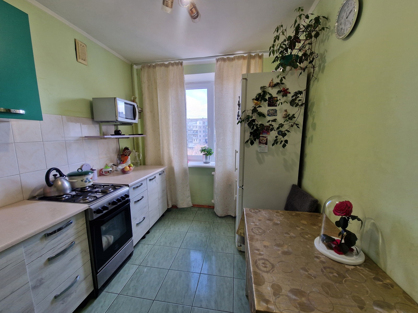 Продам 3-х комнатную Чешку возле вечернего рынка фото 1 Продам 3-х комнатную Чешку возле вечернего рынка фото 1
