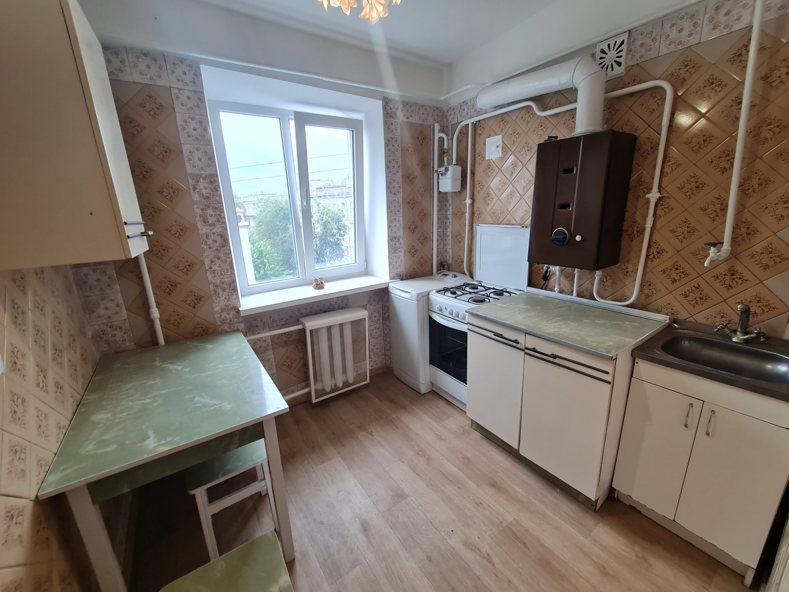 Продам 2 комнатную кввартиру на Корабельной фото 1 Продам 2 комнатную кввартиру на Корабельной фото 1
