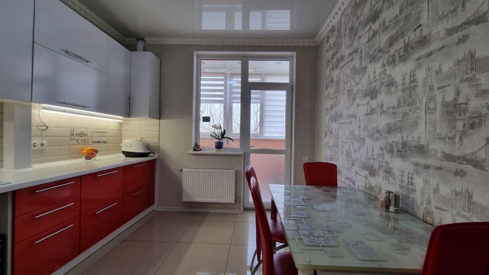 Продам 2к.квартиру Великодолинское фото 1 Продам 2к.квартиру Великодолинское фото 1