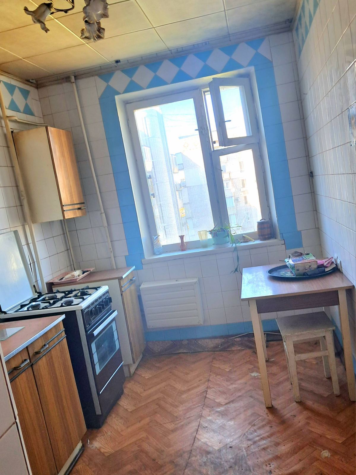 Продам 3к.квартиру фото 1 Продам 3к.квартиру фото 1