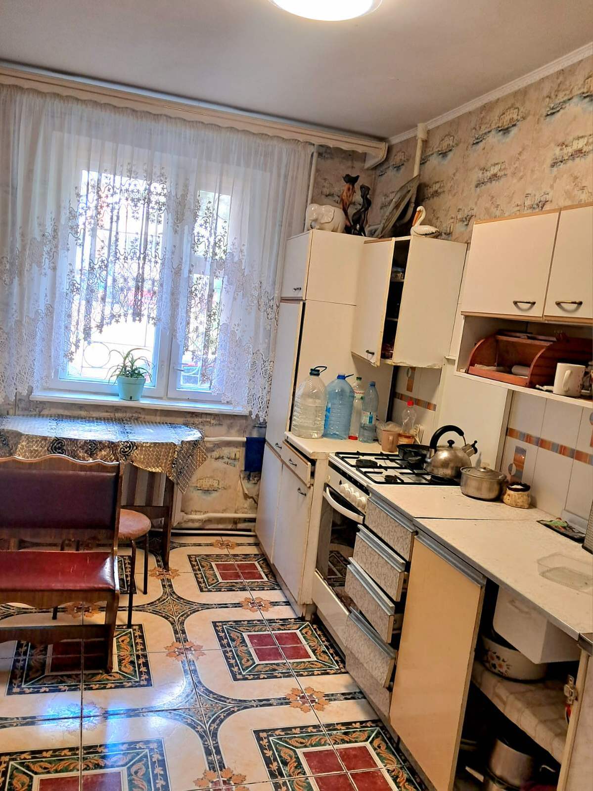 Продам 3к.квартиру у моря фото 1 Продам 3к.квартиру у моря фото 1