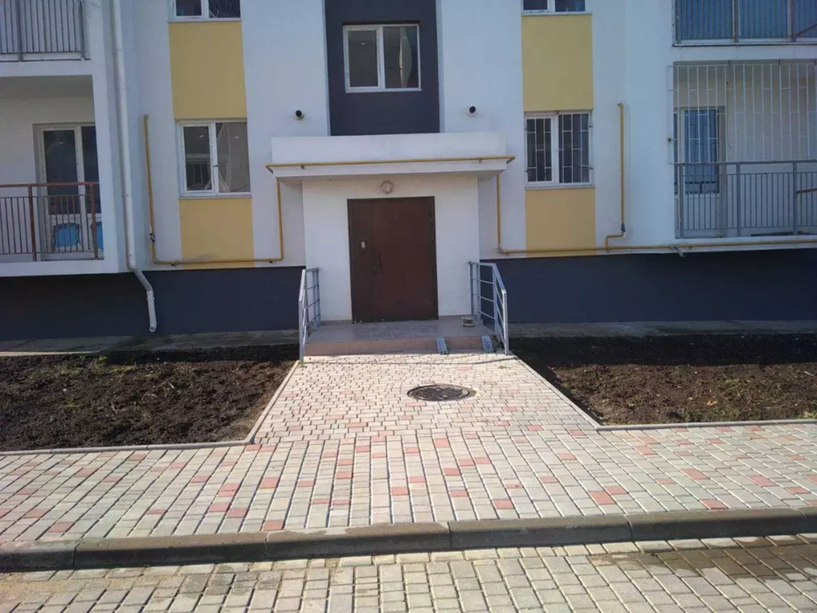 продам квартиру в новом доме Молодежное фото 1 продам квартиру в новом доме Молодежное фото 1