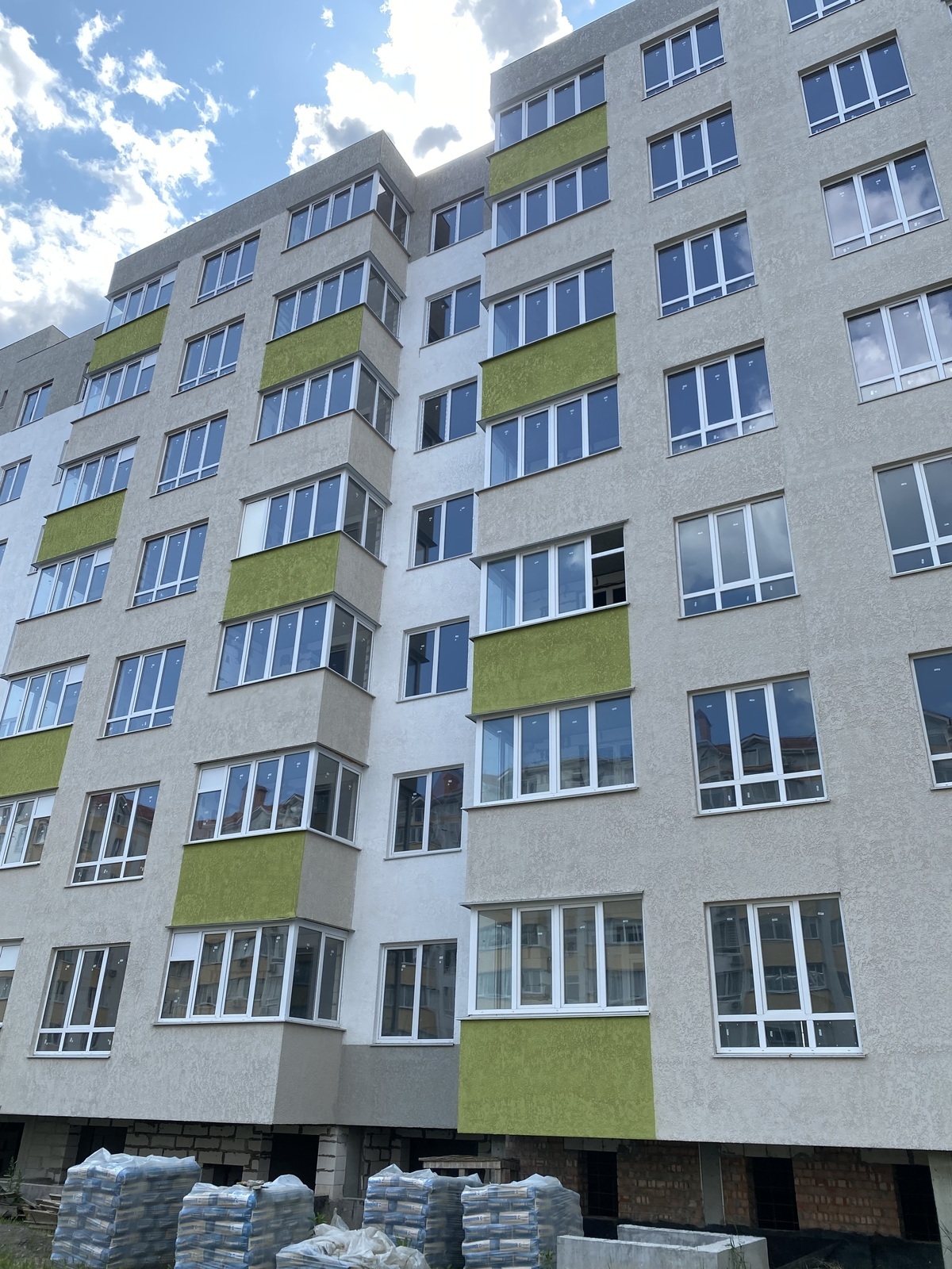 Квартира в ЖК Мариинский фото 1 Квартира в ЖК Мариинский фото 1