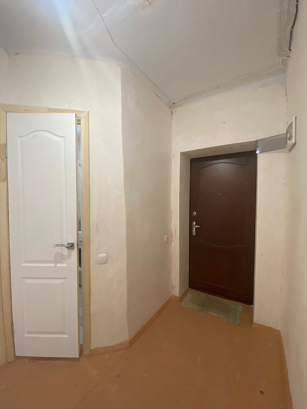 Продам квартиру в центре Овидиополя фото 1 Продам квартиру в центре Овидиополя фото 1