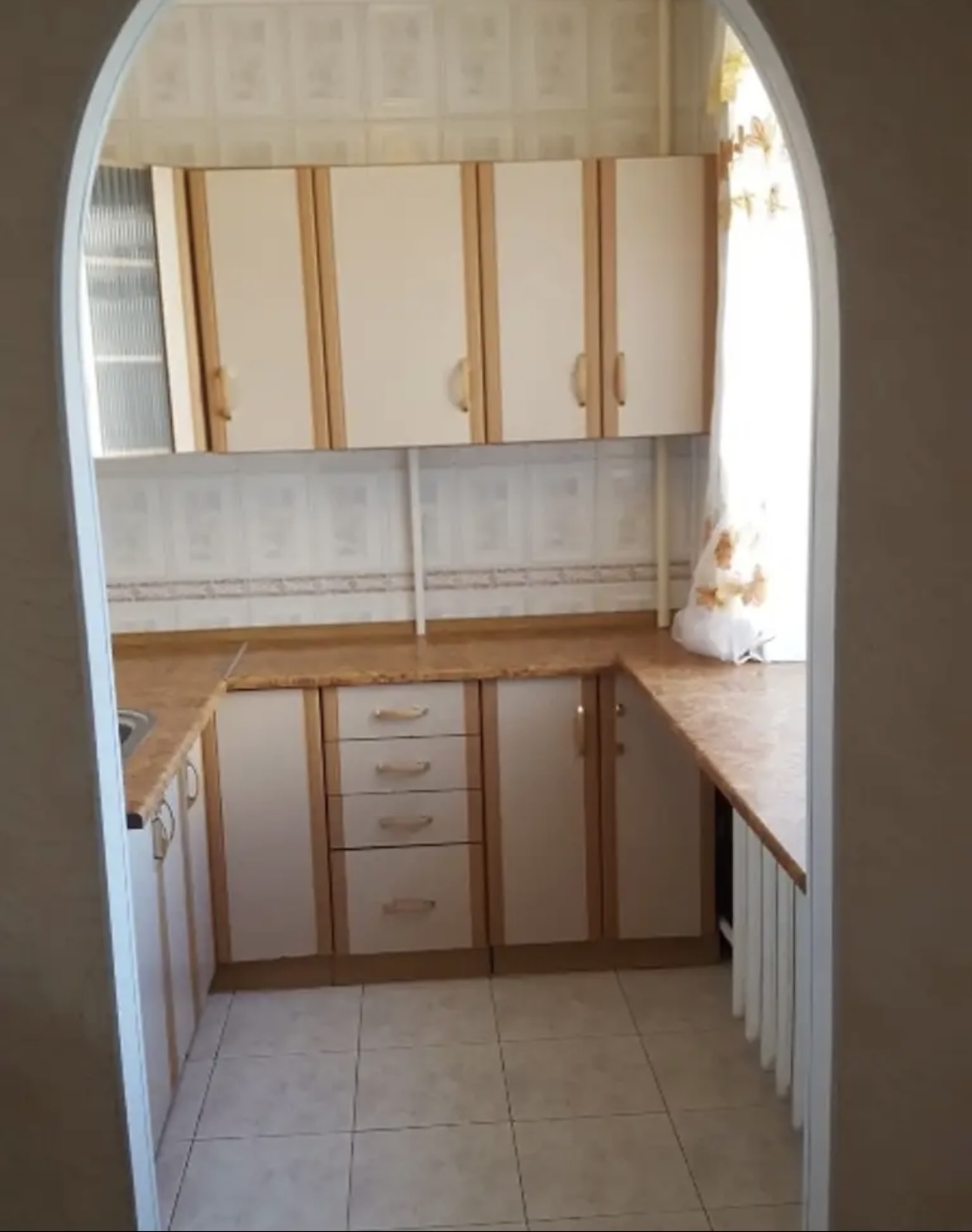 Продам 1к.квартиру с видом на море фото 1 Продам 1к.квартиру с видом на море фото 1