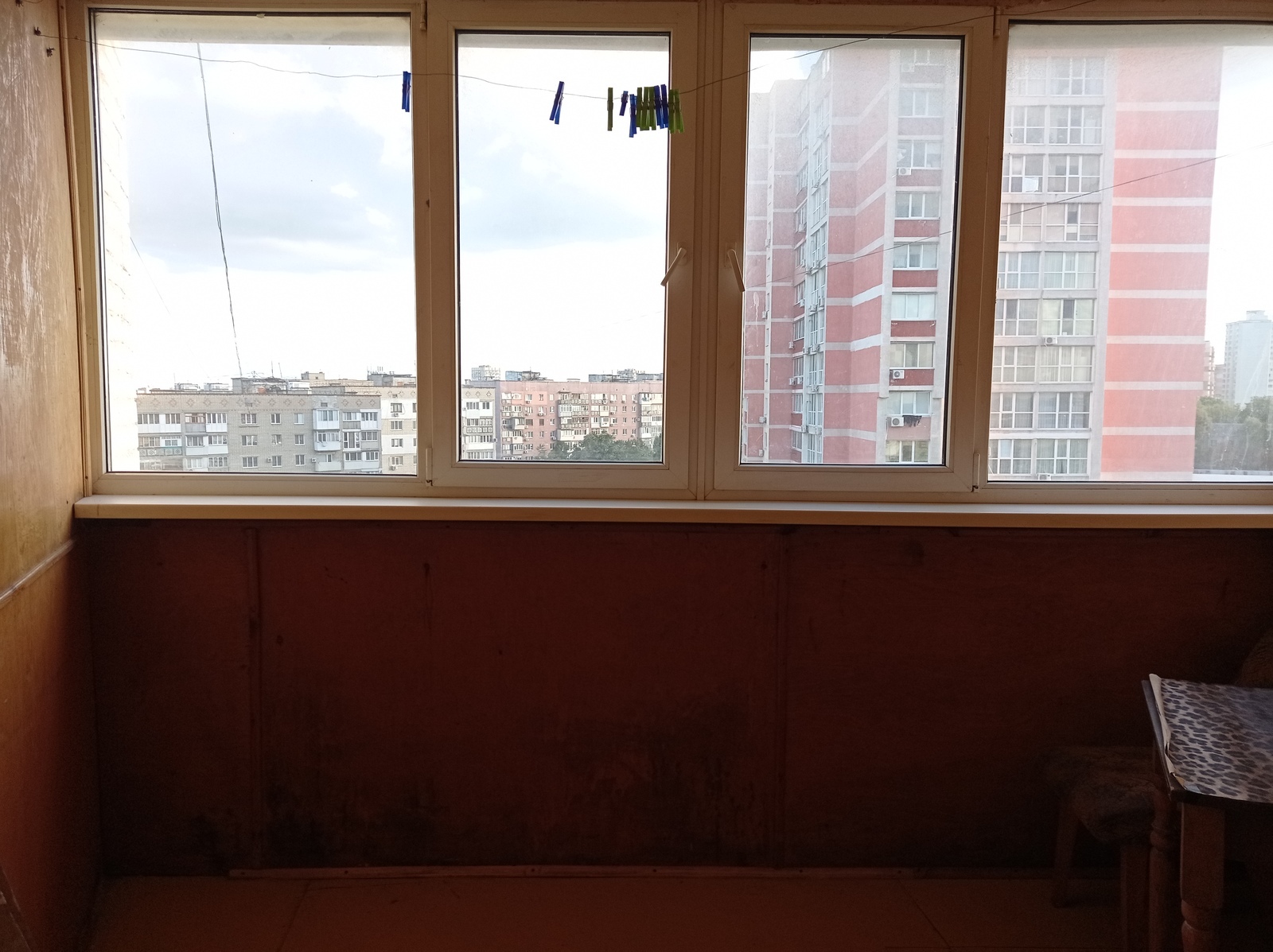 Продам затишну дворівневу квартиру з видом на море фото 1 Продам затишну дворівневу квартиру з видом на море фото 1
