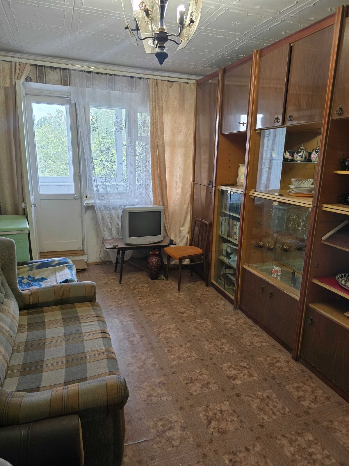 3х-комнатная квартира у моря в Черноморске фото 1 3х-комнатная квартира у моря в Черноморске фото 1