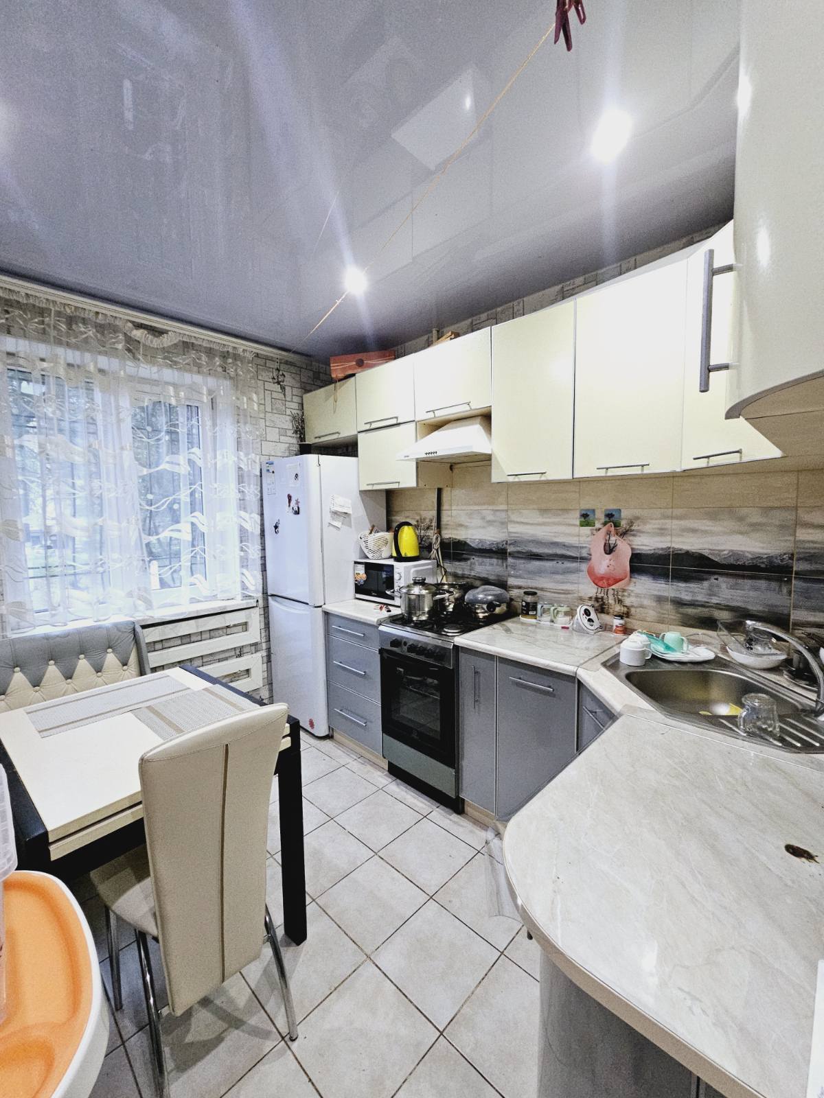 Продам 2к.кв в морском районе фото 1 Продам 2к.кв в морском районе фото 1