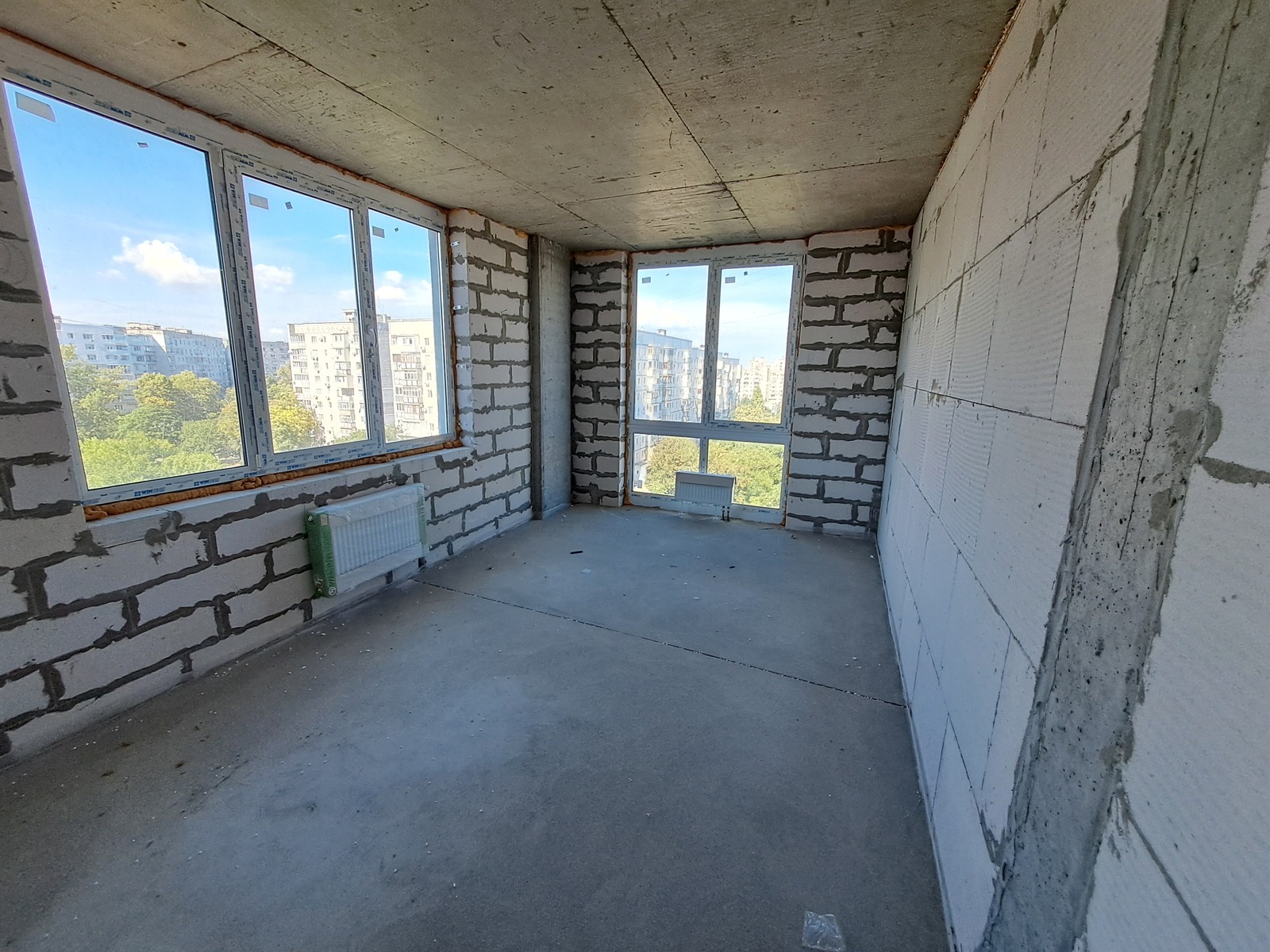 Продам 2к.квартиру в новом доме ЖК Морской фото 1 Продам 2к.квартиру в новом доме ЖК Морской фото 1