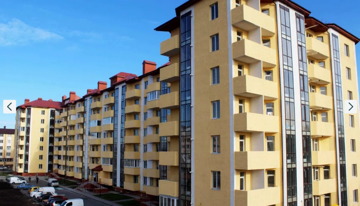 Квартира в новом доме 300уе за кв метр жк Мариинский фото 1 Квартира в новом доме 300уе за кв метр жк Мариинский фото 1
