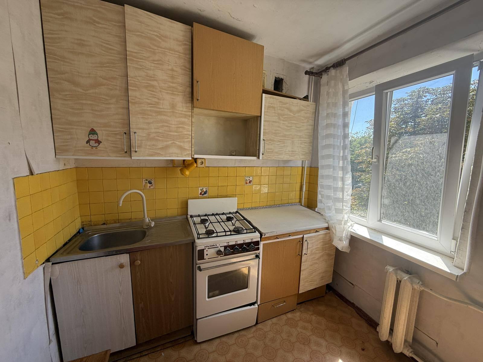 Продам 1к.квартиру в центре города Черноморска фото 1 Продам 1к.квартиру в центре города Черноморска фото 1
