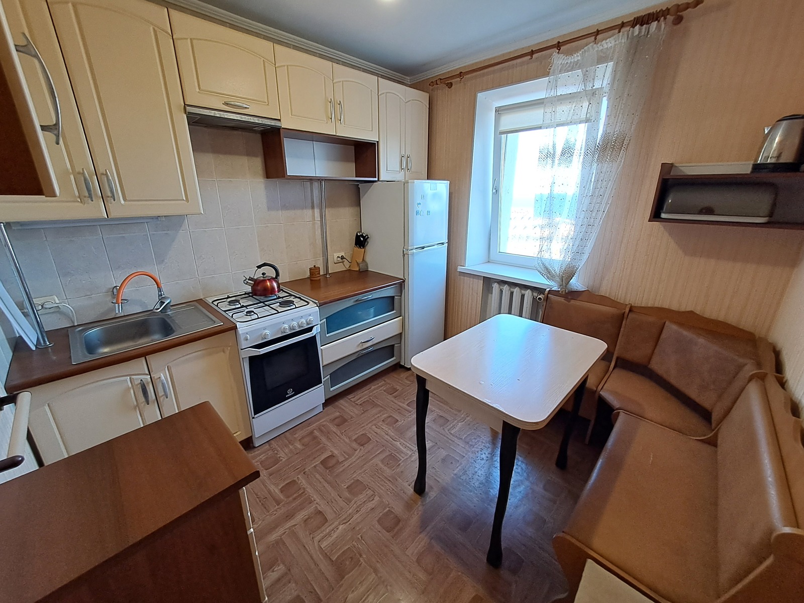 Продам 2к.кв с видом на море Парковая фото 1 Продам 2к.кв с видом на море Парковая фото 1