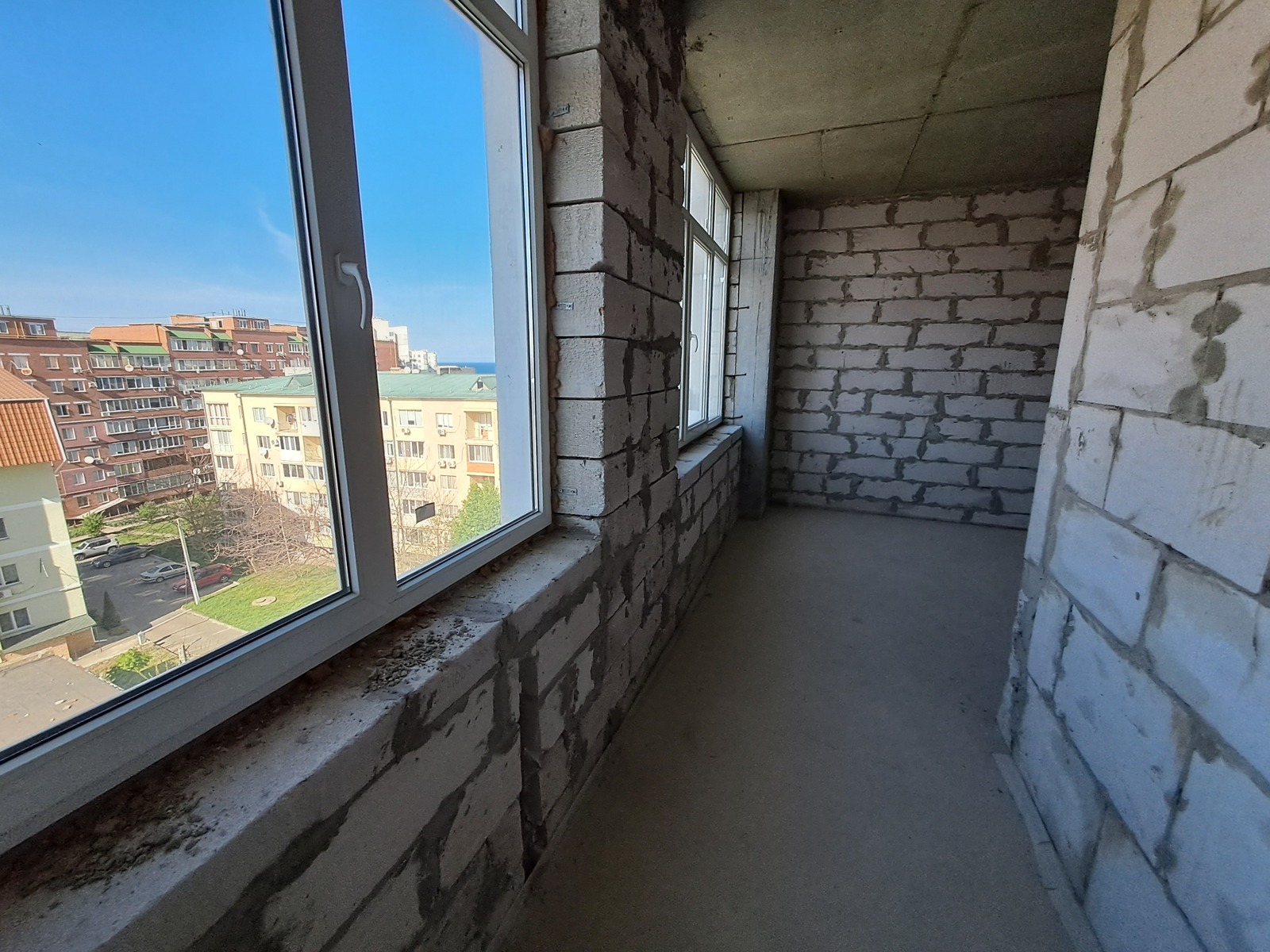 Продам 1к.кв в районе Монолит фото 1 Продам 1к.кв в районе Монолит фото 1