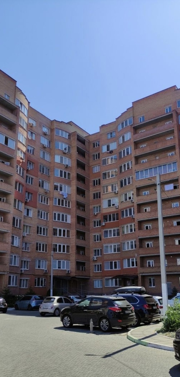 2 комнатная в Монолите фото 1 2 комнатная в Монолите фото 1