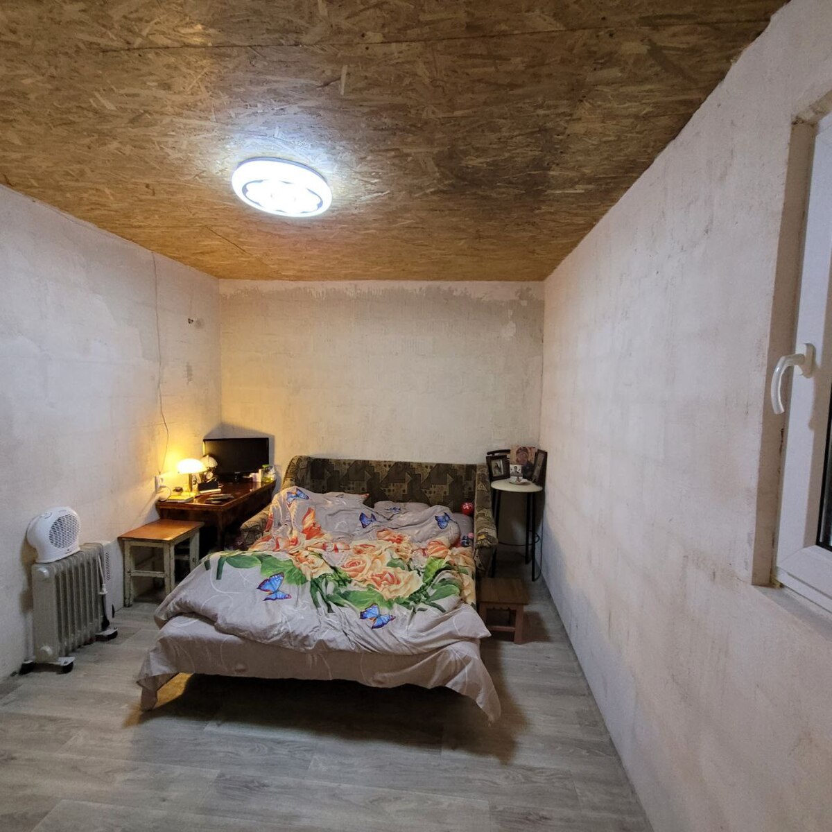 В продаже большая квартира в Черноморске. фото 1 В продаже большая квартира в Черноморске. фото 1