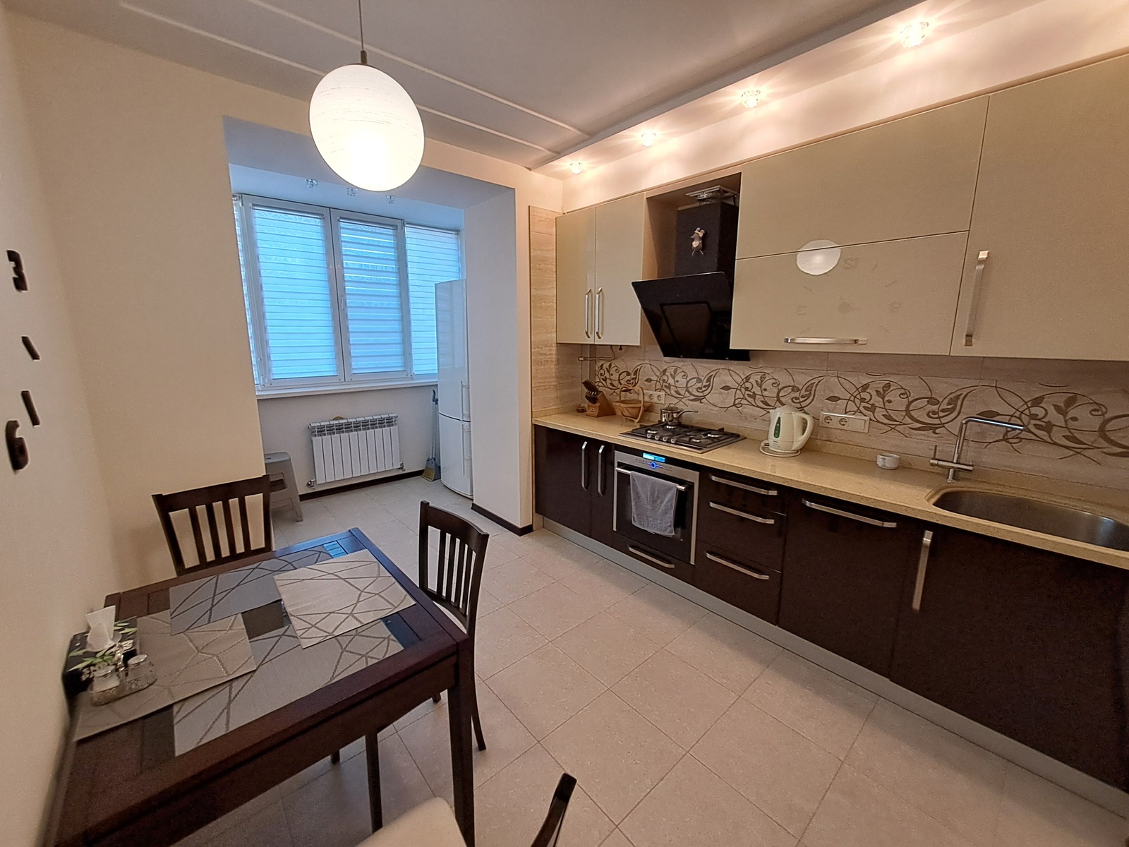 Продам 2к.квартиру от застройщика АББО фото 1 Продам 2к.квартиру от застройщика АББО фото 1