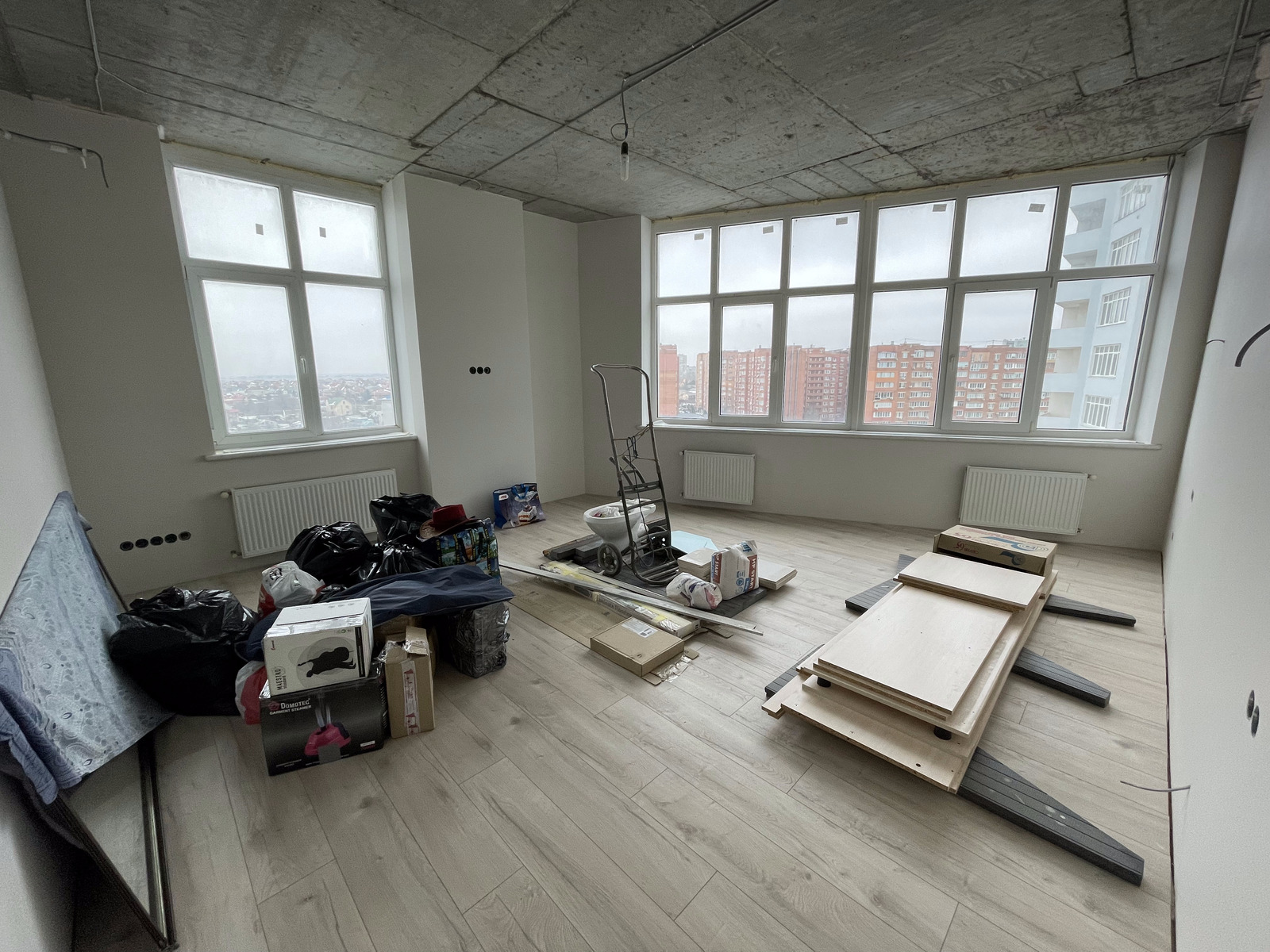 ������ 1-������� �������� � ������-���䳺�. ����� ������ ���� 1