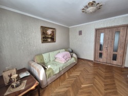 3 комнатная квартира в центре Черноморска фото 14 3 комнатная квартира в центре Черноморска фото 14