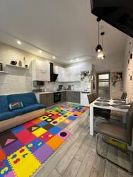 Продам 2к.квартиру евродвушку фото 13 Продам 2к.квартиру евродвушку фото 13