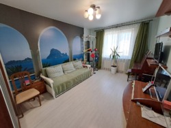 Продам двухуровневую квартиру в районе Монолит фото 23 Продам двухуровневую квартиру в районе Монолит фото 23