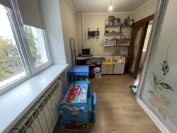 2к.кв в морском квадрате Черноморска фото 8 2к.кв в морском квадрате Черноморска фото 8