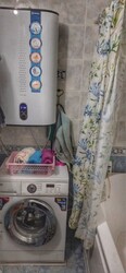 Большая 5-комнатная квартира у моря фото 8 Большая 5-комнатная квартира у моря фото 8