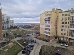 Продам 3к.кв у моря в Черноморске своё газовое отопление фото 9 Продам 3к.кв у моря в Черноморске своё газовое отопление фото 9