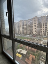 Двокімнатна простора квартира біля моря фото 1 Двокімнатна простора квартира біля моря фото 1