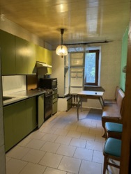 Трикімнартна квартира у морському районі фото 1 Трикімнартна квартира у морському районі фото 1