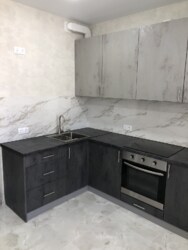 Євродвушка - квартира в ЖК Розенталь з ремонтом фото 7 Євродвушка - квартира в ЖК Розенталь з ремонтом фото 7