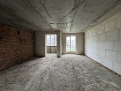 Двокімнатна простора квартира біля моря фото 10 Двокімнатна простора квартира біля моря фото 10