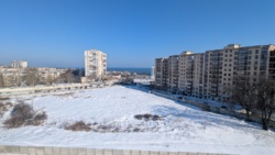 2х уровневая квартира АББО в центре Ильичевска фото 26 2х уровневая квартира АББО в центре Ильичевска фото 26