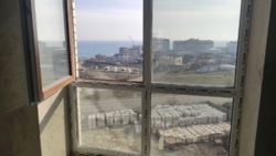 Продам 2к.кв в жк Парус возле моря фото 9 Продам 2к.кв в жк Парус возле моря фото 9