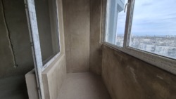 Просторная однокомнатная квартира в новострое фото 17 Просторная однокомнатная квартира в новострое фото 17