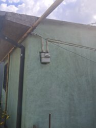 Квартира в Великодолинском с двориком фото 4 Квартира в Великодолинском с двориком фото 4