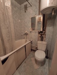 Продам 2к.кв на Парковій фото 9 Продам 2к.кв на Парковій фото 9